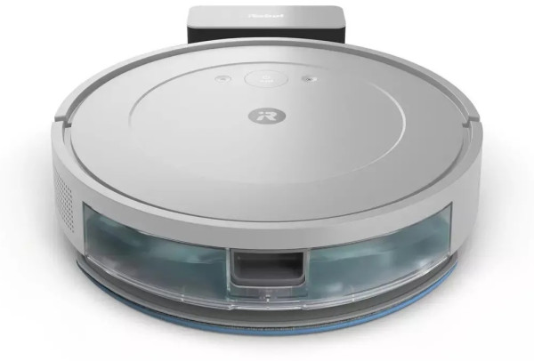 РОБОТ-ПИЛОСОС IROBOT ROOMBA COMBO ESSENTIAL (Y011640) 0