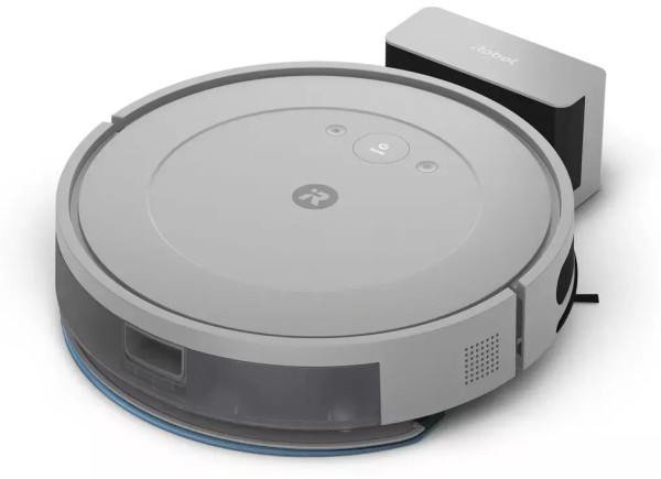 РОБОТ-ПИЛОСОС IROBOT ROOMBA COMBO ESSENTIAL (Y011640) 3