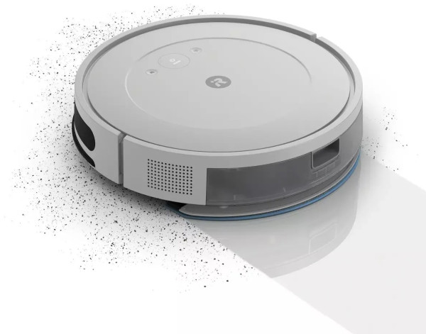 РОБОТ-ПИЛОСОС IROBOT ROOMBA COMBO ESSENTIAL (Y011640) 4