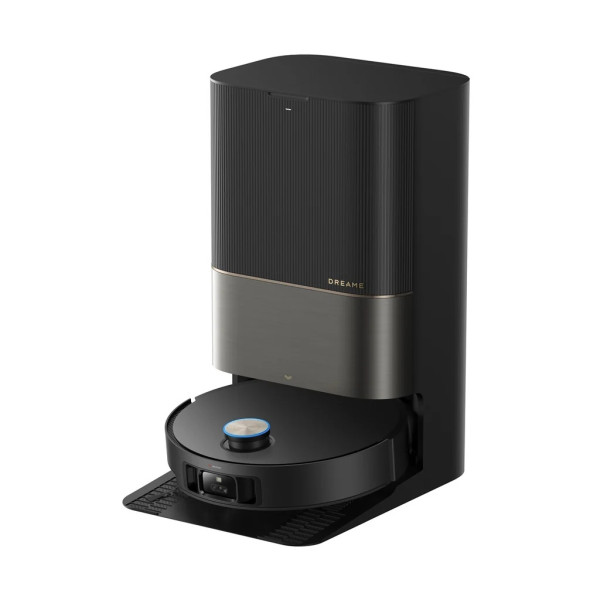 РОБОТ-ПИЛОСОС DREAME X50 ULTRA COMPLETE BLACK 0