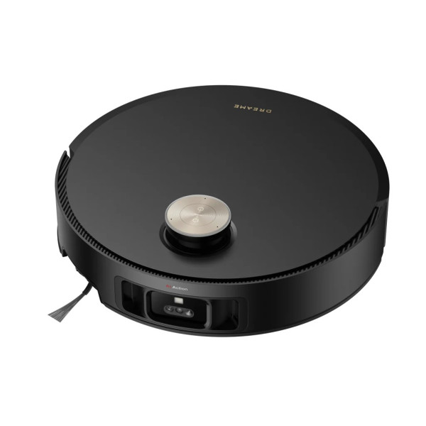 РОБОТ-ПИЛОСОС DREAME X50 ULTRA COMPLETE BLACK 11