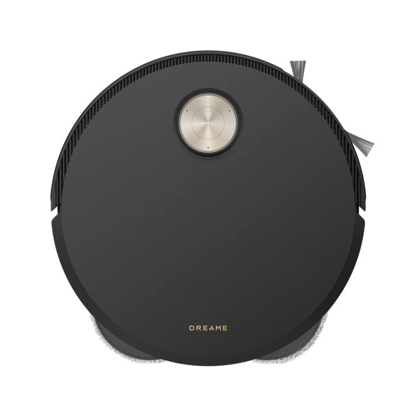 РОБОТ-ПИЛОСОС DREAME X50 ULTRA COMPLETE BLACK 12