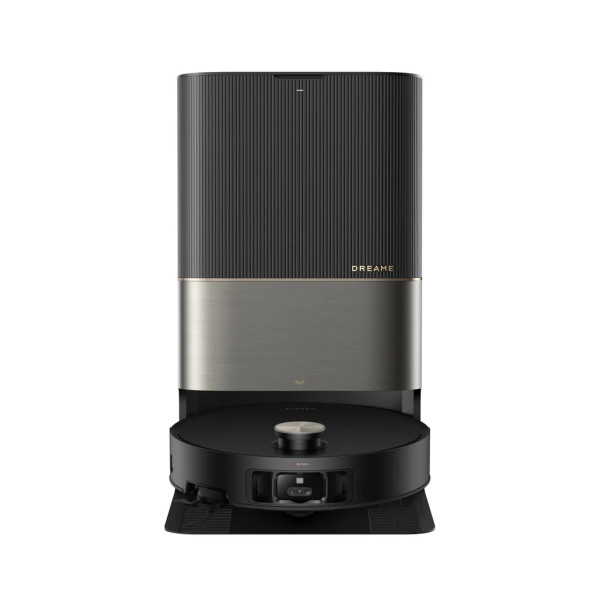 РОБОТ-ПИЛОСОС DREAME X50 ULTRA COMPLETE BLACK 1
