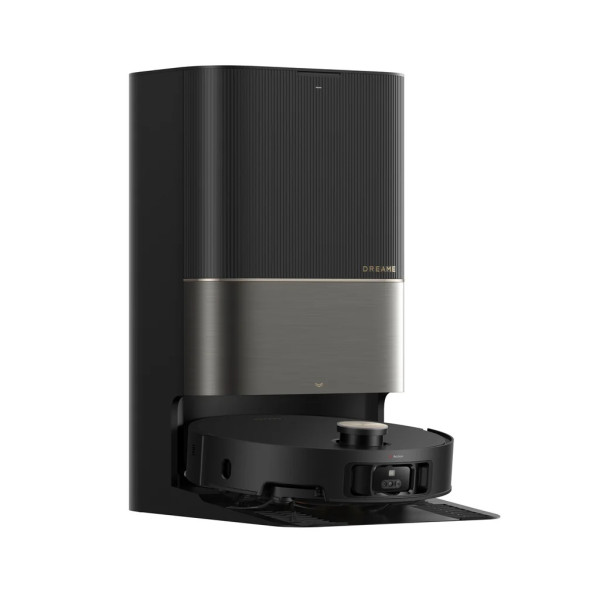 РОБОТ-ПИЛОСОС DREAME X50 ULTRA COMPLETE BLACK 3