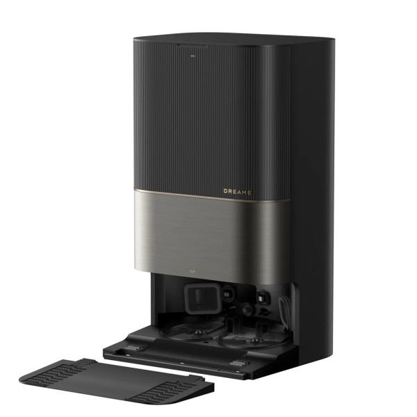 РОБОТ-ПИЛОСОС DREAME X50 ULTRA COMPLETE BLACK 5