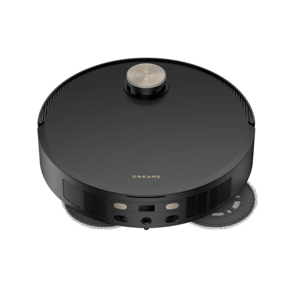 РОБОТ-ПИЛОСОС DREAME X50 ULTRA COMPLETE BLACK 6