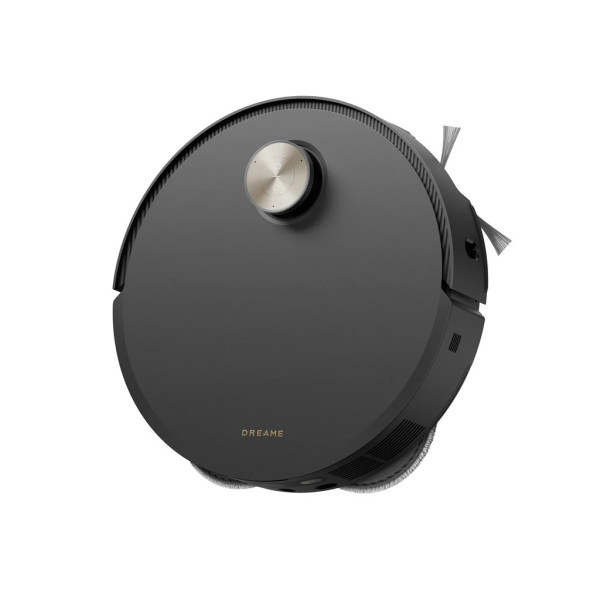РОБОТ-ПИЛОСОС DREAME X50 ULTRA COMPLETE BLACK 8