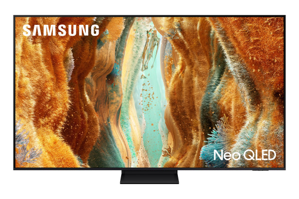ТЕЛЕВІЗОР SAMSUNG QE75QN70FAUXUA BLACK 75 0