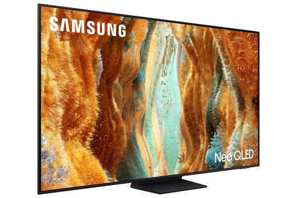 ТЕЛЕВІЗОР SAMSUNG QE75QN70FAUXUA BLACK 75 1
