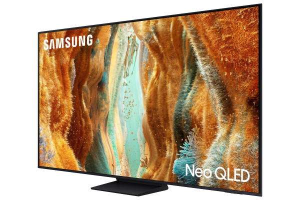 ТЕЛЕВІЗОР SAMSUNG QE75QN70FAUXUA BLACK 75 2