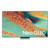 ТЕЛЕВІЗОР SAMSUNG QE75QN85FAUXUA ECLIPSE SILVER 75 0