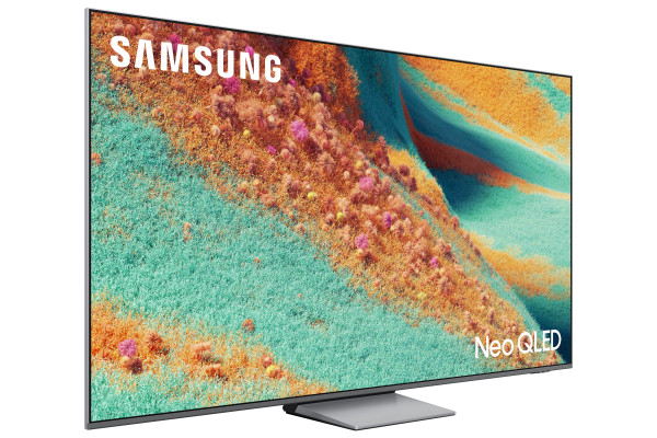 ТЕЛЕВІЗОР SAMSUNG QE75QN85FAUXUA ECLIPSE SILVER 75 1