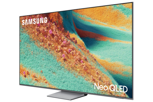 ТЕЛЕВІЗОР SAMSUNG QE75QN85FAUXUA ECLIPSE SILVER 75 2