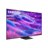 ТЕЛЕВІЗОР SAMSUNG QE100QN80FUXUA CARBON SILVER 100 1