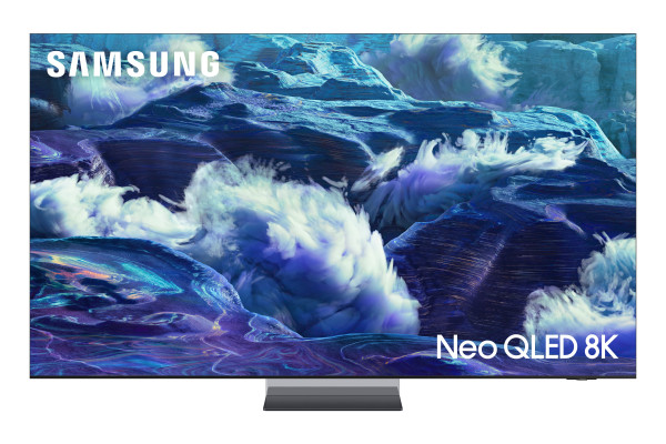 ТЕЛЕВІЗОР SAMSUNG QE75QN950FUXUA GRAPHITE BLACK 75 0