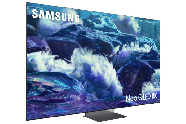 ТЕЛЕВІЗОР SAMSUNG QE75QN950FUXUA GRAPHITE BLACK 75 1