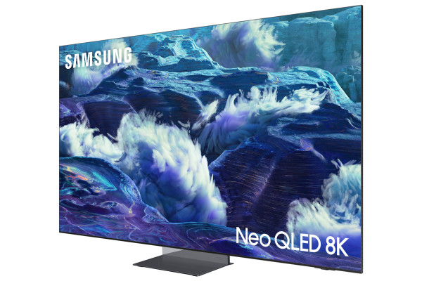 ТЕЛЕВІЗОР SAMSUNG QE75QN950FUXUA GRAPHITE BLACK 75 2