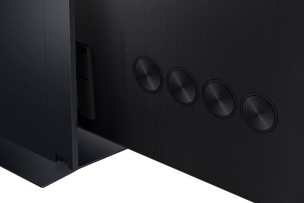 ТЕЛЕВІЗОР SAMSUNG QE75QN950FUXUA GRAPHITE BLACK 75 4