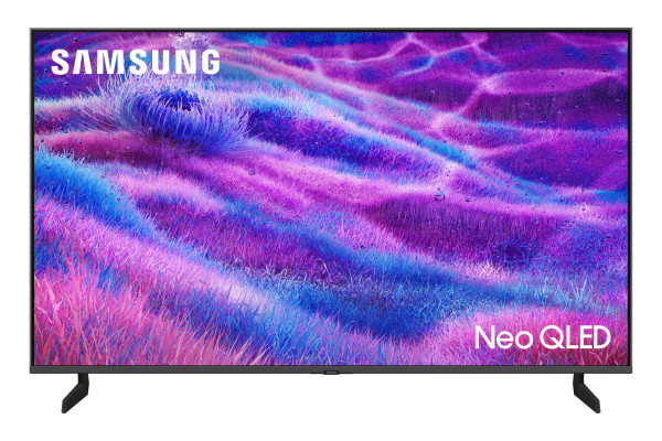 ТЕЛЕВІЗОР SAMSUNG QE50QN80FAUXUA CARBON SILVER 50 0