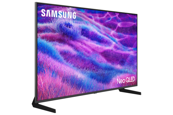 ТЕЛЕВІЗОР SAMSUNG QE50QN80FAUXUA CARBON SILVER 50 1