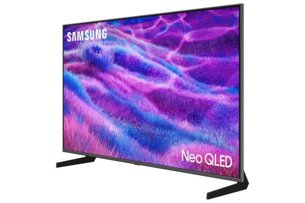 ТЕЛЕВІЗОР SAMSUNG QE50QN80FAUXUA CARBON SILVER 50 2