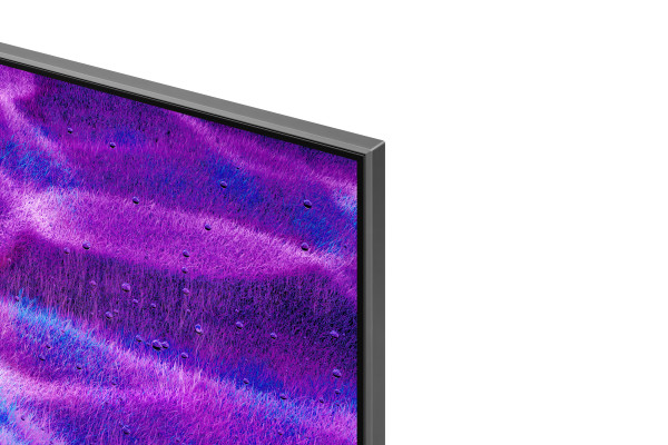 ТЕЛЕВІЗОР SAMSUNG QE50QN80FAUXUA CARBON SILVER 50 3