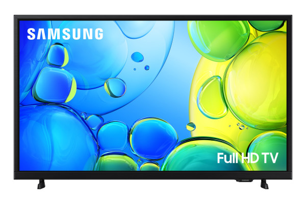 ТЕЛЕВІЗОР SAMSUNG UE32F6000FUXUA BLACK 32 0