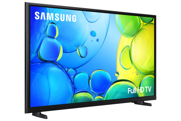 ТЕЛЕВІЗОР SAMSUNG UE32F6000FUXUA BLACK 32 1