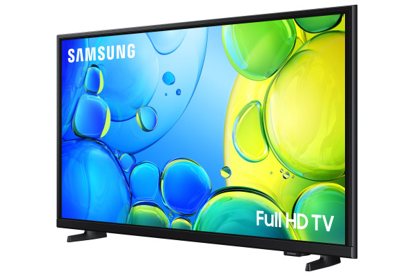 ТЕЛЕВІЗОР SAMSUNG UE32F6000FUXUA BLACK 32 2