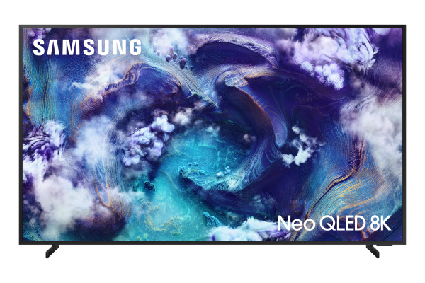 ТЕЛЕВІЗОР SAMSUNG QE65QN900FUXUA TITAN BLACK 65 0