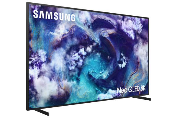 ТЕЛЕВІЗОР SAMSUNG QE65QN900FUXUA TITAN BLACK 65 1