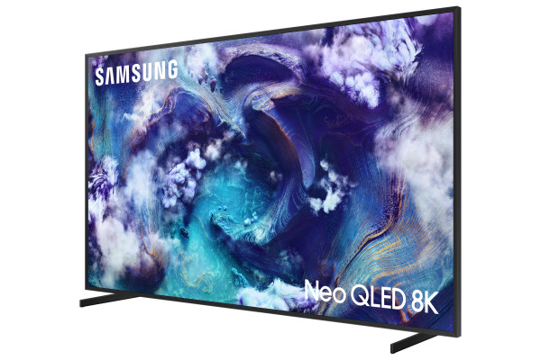 ТЕЛЕВІЗОР SAMSUNG QE65QN900FUXUA TITAN BLACK 65 2