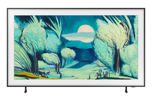 ТЕЛЕВІЗОР SAMSUNG QE65LS03FAUXUA BLACK 65 1