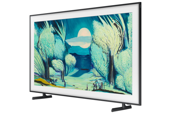 ТЕЛЕВІЗОР SAMSUNG QE65LS03FAUXUA BLACK 65 2