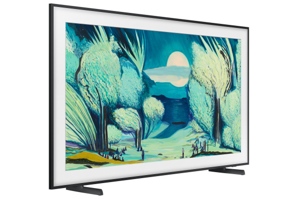 ТЕЛЕВІЗОР SAMSUNG QE65LS03FAUXUA BLACK 65 3