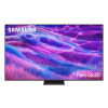 ТЕЛЕВІЗОР SAMSUNG QE65QN80FAUXUA CARBON SILVER 65 0