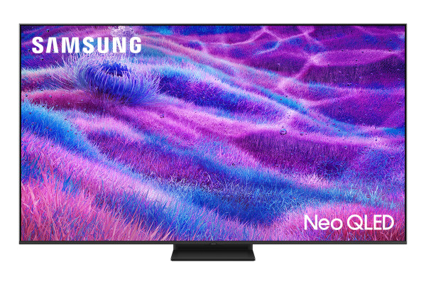 ТЕЛЕВІЗОР SAMSUNG QE65QN80FAUXUA CARBON SILVER 65 0