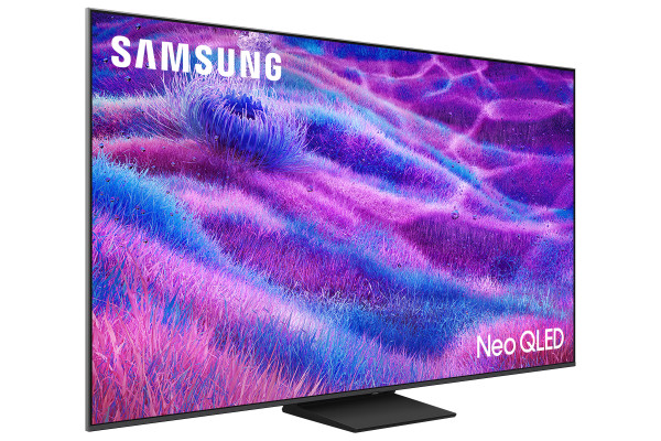 ТЕЛЕВІЗОР SAMSUNG QE65QN80FAUXUA CARBON SILVER 65 1