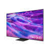 ТЕЛЕВІЗОР SAMSUNG QE65QN80FAUXUA CARBON SILVER 65 2