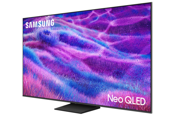 ТЕЛЕВІЗОР SAMSUNG QE65QN80FAUXUA CARBON SILVER 65 2
