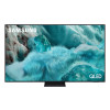 ТЕЛЕВІЗОР SAMSUNG QE65Q7F5AUXUA BLACK 65 0