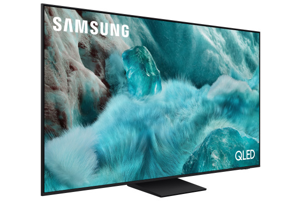 ТЕЛЕВІЗОР SAMSUNG QE65Q7F5AUXUA BLACK 65 1