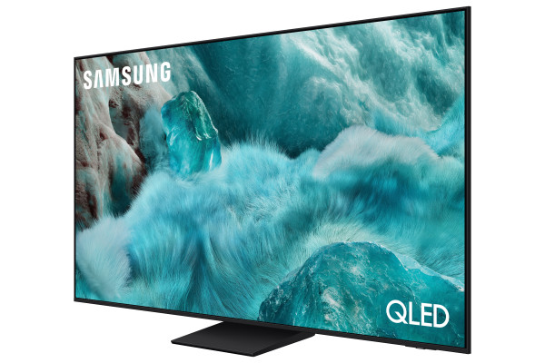 ТЕЛЕВІЗОР SAMSUNG QE65Q7F5AUXUA BLACK 65 2
