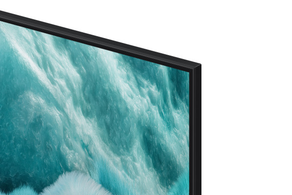 ТЕЛЕВІЗОР SAMSUNG QE65Q7F5AUXUA BLACK 65 3
