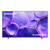 ТЕЛЕВІЗОР SAMSUNG UE65U8000FUXUA BLACK 65 0