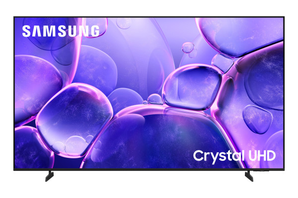 ТЕЛЕВІЗОР SAMSUNG UE65U8000FUXUA BLACK 65 0