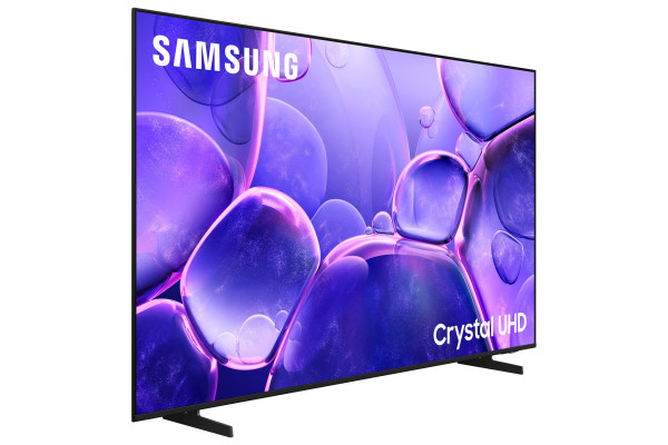 ТЕЛЕВІЗОР SAMSUNG UE65U8000FUXUA BLACK 65 1