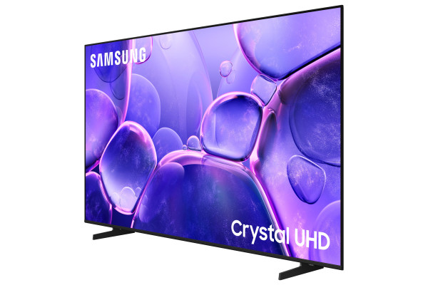 ТЕЛЕВІЗОР SAMSUNG UE65U8000FUXUA BLACK 65 2