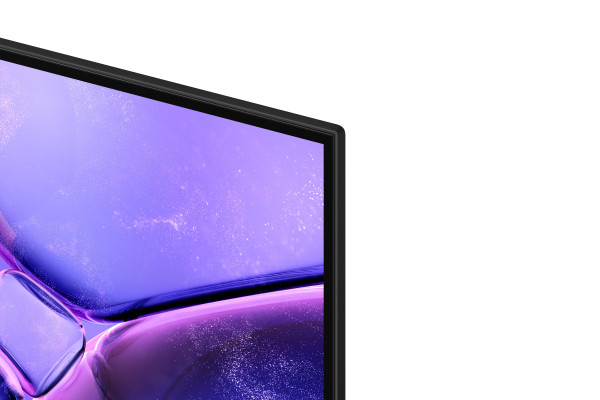 ТЕЛЕВІЗОР SAMSUNG UE65U8000FUXUA BLACK 65 3