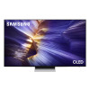 ТЕЛЕВІЗОР SAMSUNG QE55S90FAEXUA GRAPHITE BLACK 55 0
